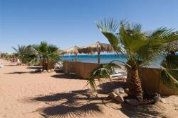 Swiss Inn Hotel, Dahab - Red Sea. Beach.